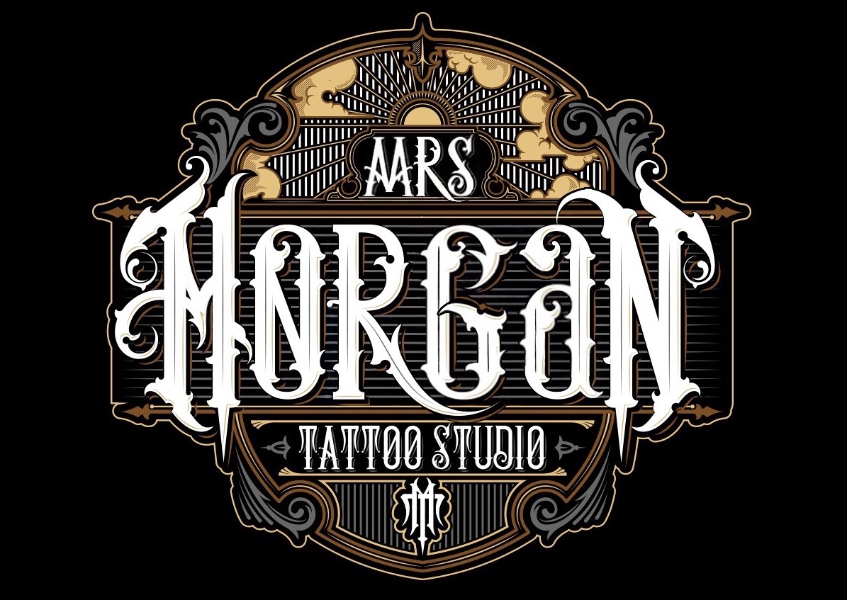 Mrs. Morgan Tattoo - Tattoo
            & PMU Studio 